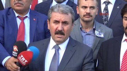 Kahramanmaraş Duruşma Ertelendi