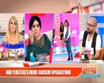 Nur Yerlitaş'ın meme kanseri olduğu ortaya çıktı