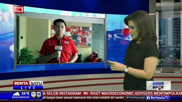 Enam Orang yang Terjaring OTT di Kemenhub Masih Diperiksa