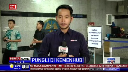 Temuan Praktik Pungli Lembaga Negara Setahun Terakhir