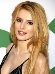 Bella Thorne, Yeni Aşkının Kucağında Yeni Yaşını Kutladı