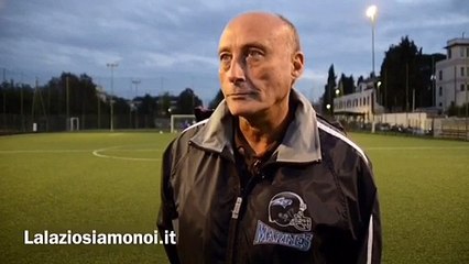 Antonio Buccioni - Intervista de Lalaziosiamonoi.it