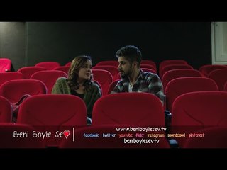 Beni Böyle Sev - 80.Bölüm Fragman