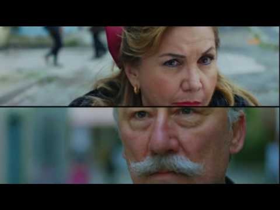Hangimiz Sevmedik - 2.Bölüm 2.Fragmanı