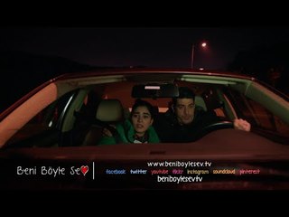 Beni Böyle Sev - 77.Bölüm Fragman