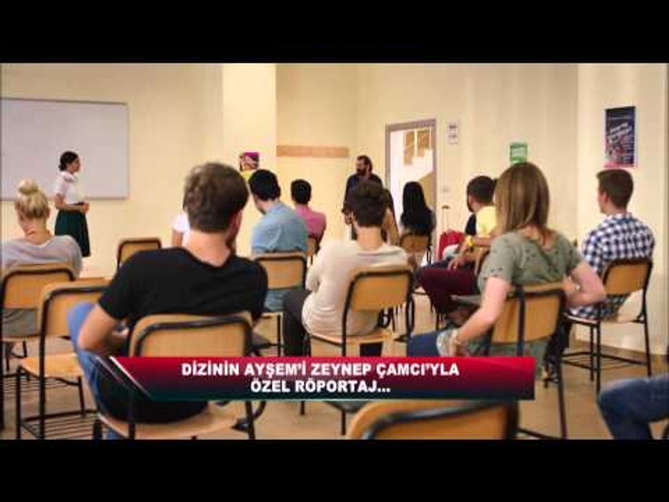 1 de Bugün Beni Böyle Sev Set 1