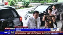 Anggaran DKI Tahun 2016 Turun Jadi Rp 4 Triliun