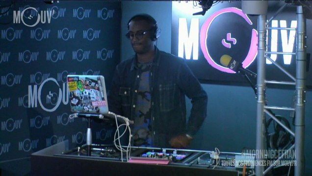 Le Wake-Up Mix (12/10/2016) : Spécial Rap Français avec Sexion d'Assaut, Lunatic, Nessbeal...