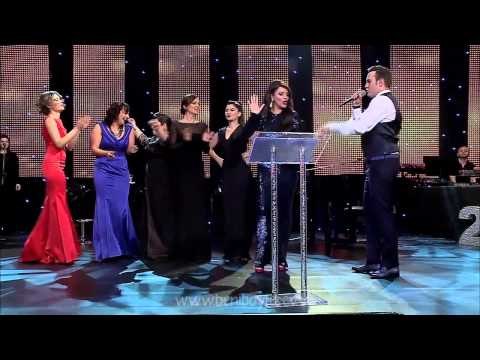 Beni Böyle Sev - Zara - Mustafa Ceceli - Yılbaşı Özel