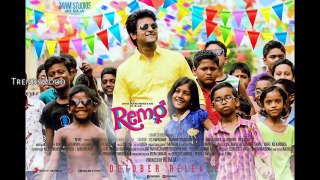 Remo Movie Review By Trendswood | Sivakarthikeyan Keerthy Suresh | Tamil Cinema Review