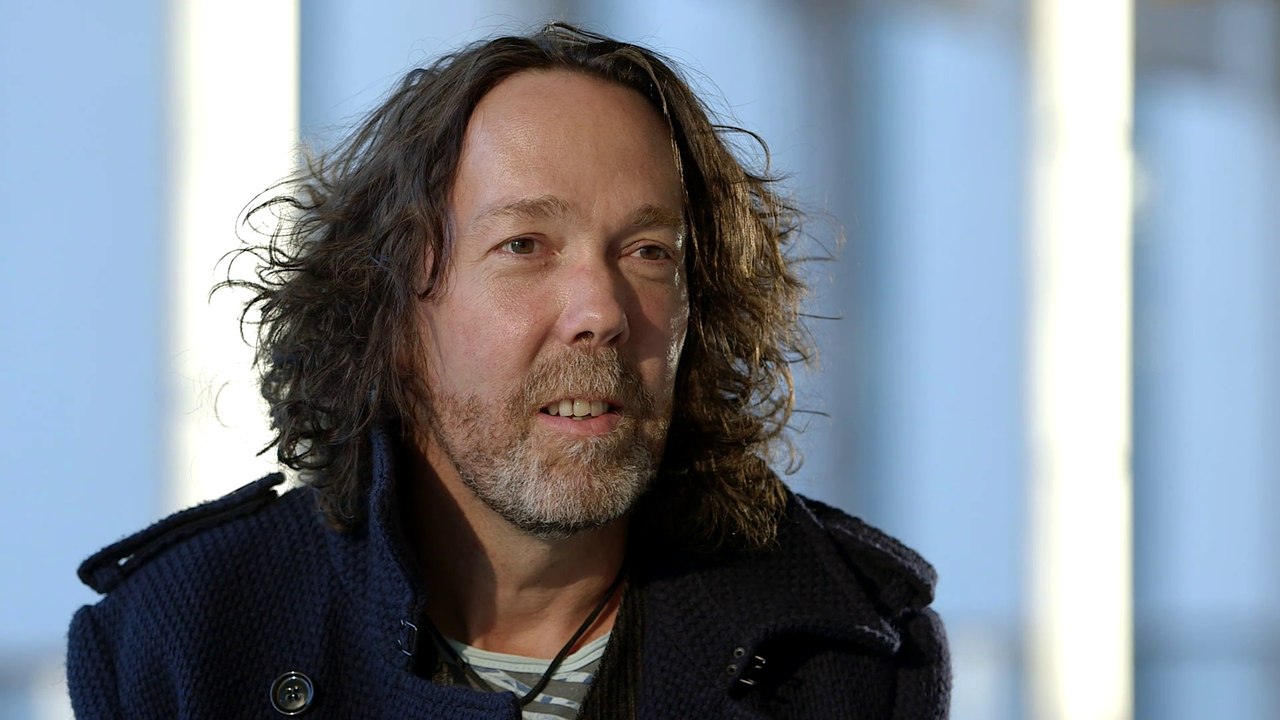 Mathias Duplessy : "J'ai envie d'une composition qu'elle me prenne par la main" #LiveàFip