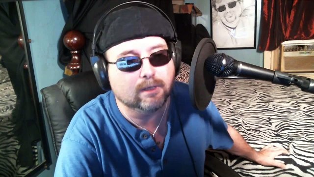 Sail On - Commodores (cover)