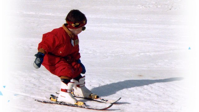 Souvenirs d'Athlètes - Victor Muffat-Jeandet