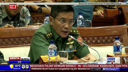 DPR Tolak Wacana Penghapusan Hukuman Mati