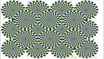 14.15 Optical Illusions That Will Blow Your Mind! - Mind Blowing Optical Illusions 2016