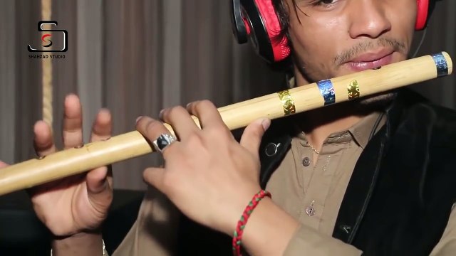 Asfandyar Momand Pashto New Song 2016 Da Stargi De Pe Tori Ka Ranja Me Darla