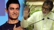 Amitabh Bachchan Praises Aamir Khan, Excited For Thugs Of Hindostan