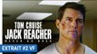 JACK REACHER : NEVER GO BACK - Extrait 