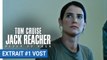 JACK REACHER : NEVER GO BACK - Extrait 