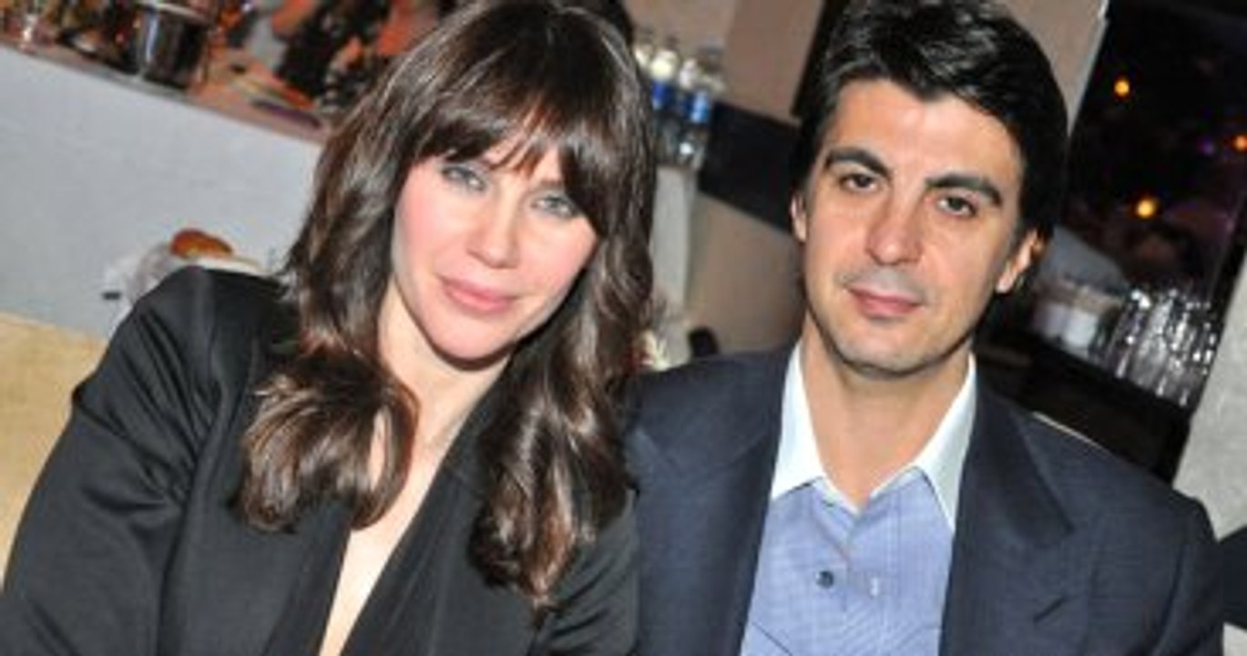 Demet Şener ve İbrahim Kutluay Boşanıyor