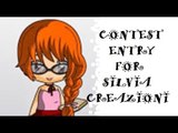Contest Entry for Silvia Creazioni