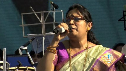 Nhau Tujhiya Preme - 'Mala bhetnya aala bapu' Abhang