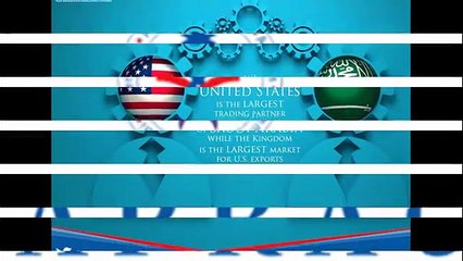 Political Affair between Saudi and USA