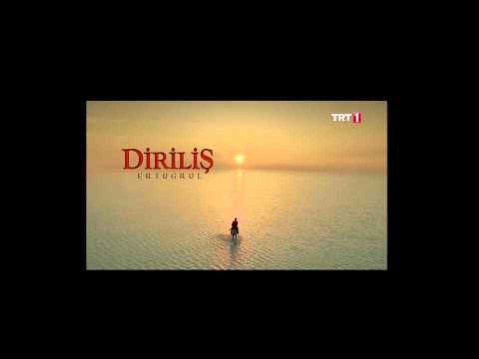 Diriliş Ertuğrul