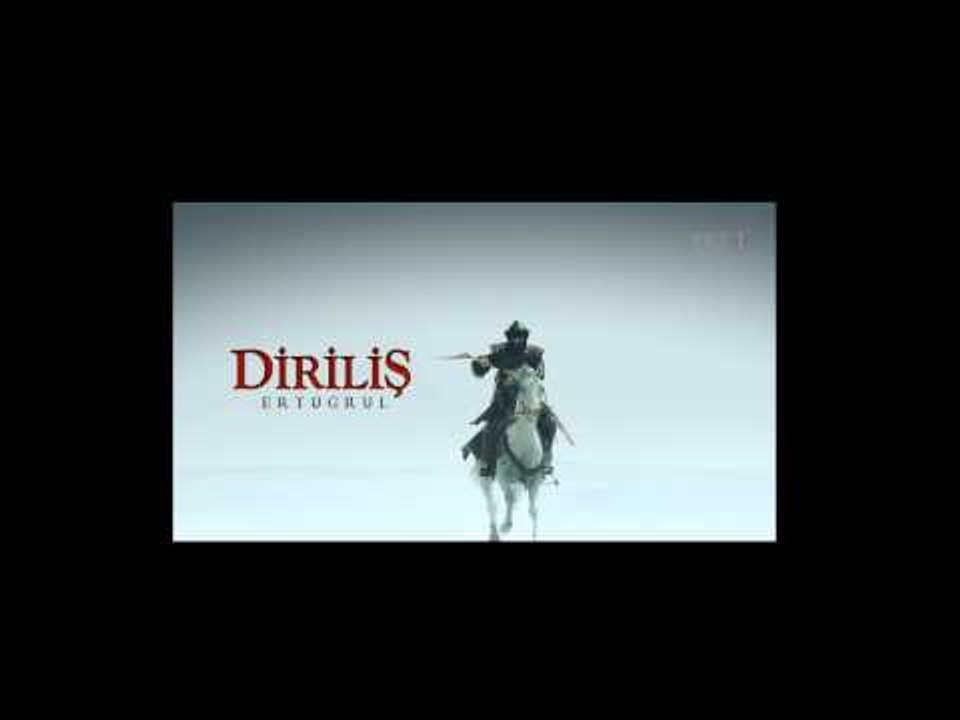 Diriliş Ertuğrul