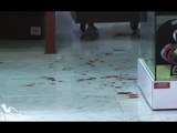 Pastorano (CE) - Reagisce a rapina, gioielliere ferito da colpo di pistola al petto (11.10.16)