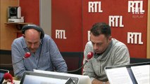 Les confidences de Francis Cabrel et le retour de Clovis Cornillac dans Laissez-vous Tenter du 12 octobre 2016