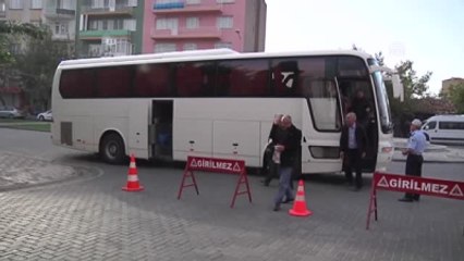 Soma'daki Maden Faciası Davası