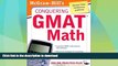 GET PDF  McGraw-Hill s Conquering the GMAT Math: MGH s Conquering GMAT Math  BOOK ONLINE
