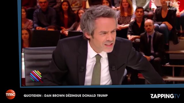 Audiences access : Quotidien passe devant TPMP, Le Grand Journal chute encore