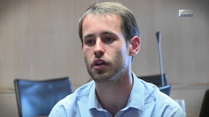 Questions à Quentin HENAFF (FFJ) - Service Civique - cese