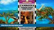 Big Deals  Groovy Map n Guide Cambodia by Aaron Frankel (2013-08-01)  Best Seller Books Best Seller