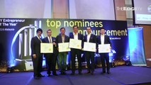 NEWS: EY names 24 nominees for EoY 2016 Malaysia Awards