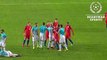 English Jesse Lingard Defends Marcus Rashford In A Brawl Against Slovenia