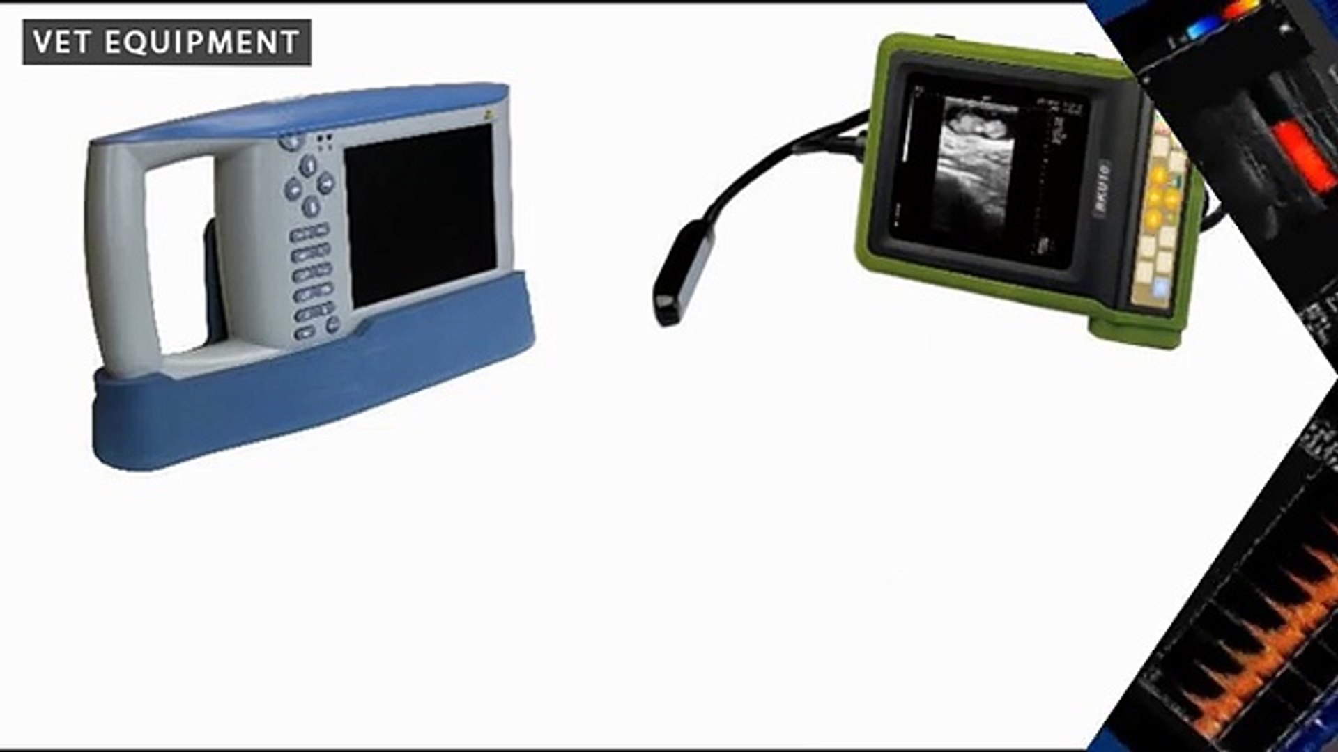 ⁣Buy Used Veterinary Anesthesia Machine - Vet-equipment.com