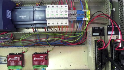 Сборка нового проекта