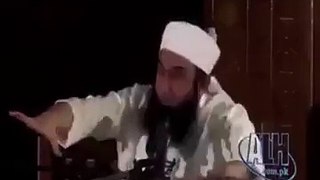 DR.Molana Tariq jameel sahib ka Bht Khubsurat Bayan Lazmi sunaay