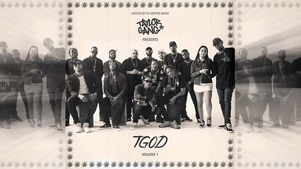 Wiz Khalifa - For More ft. Ty Dolla Sign_ Raven Felix & Tuki Carter