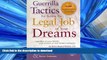 READ PDF Guerrilla Tactics for Getting the Legal Job of Your Dreams, 2nd Edition READ PDF BOOKS