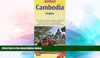 Big Deals  Cambodia/Angkor 1:1,500,000 Nelles 2014 (English, French and German Edition)  Full Read