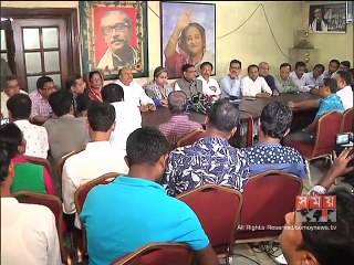 'আওয়ামী লীগের কমিটি গণতান্ত্রিকভাবে হবে'