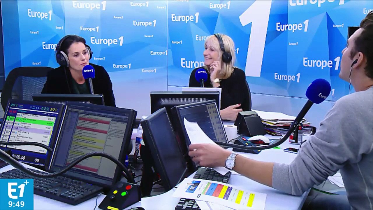 Faustine Bollaert dévoile les nouveautés du "Meilleur Pâtissier"