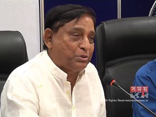 দুর্যোগ মোকাবেলায় বাংলাদেশ ‘রোল মডেল’: মায়া