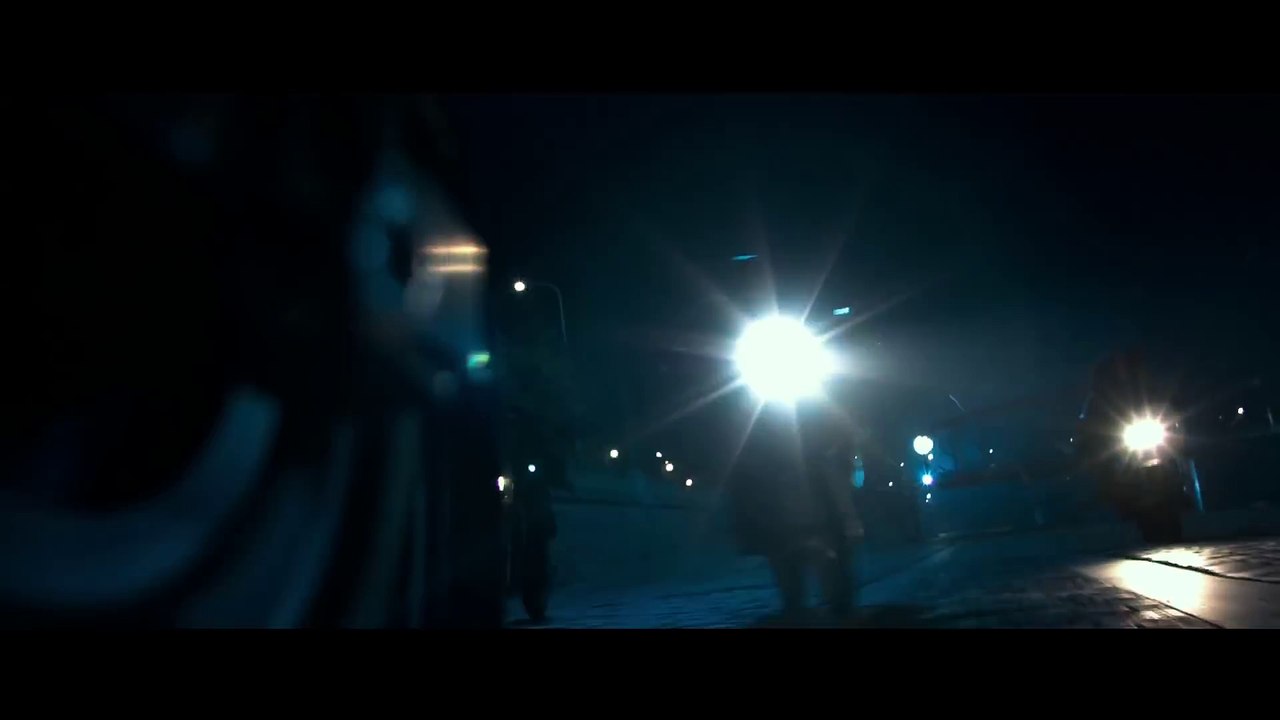 Underworld: Blood Wars trailer #2
