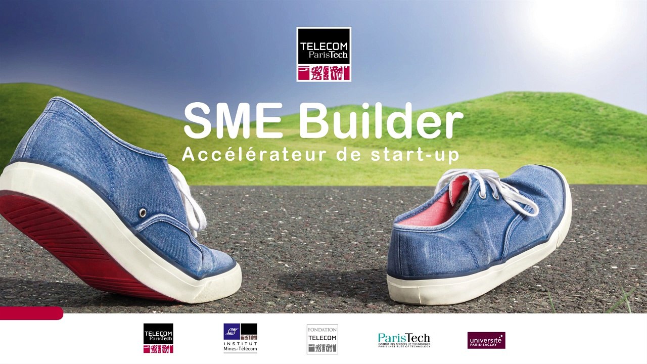 SME Builder : LumiTHD