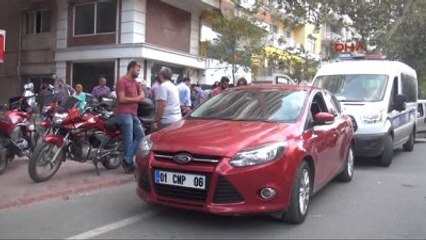 Adana 25 Kilometre Takip Edip, Otomobildeki 40 Bin Lirayı Çaldılar